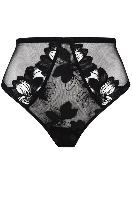 Трусы Lise Charmel ACH1407 Noir