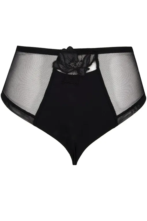 Трусы Lise Charmel ACH1407 Noir