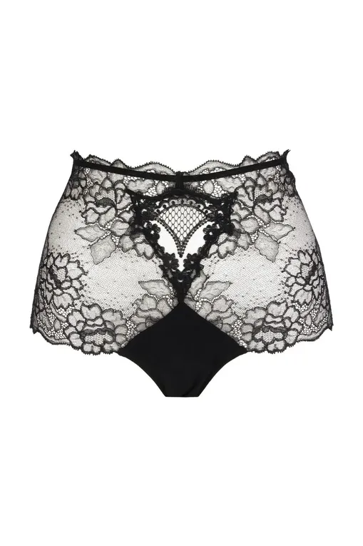 Трусы Lise Charmel ACH1413 Noir