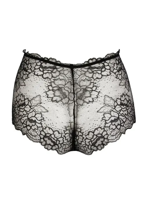 Трусы Lise Charmel ACH1413 Noir