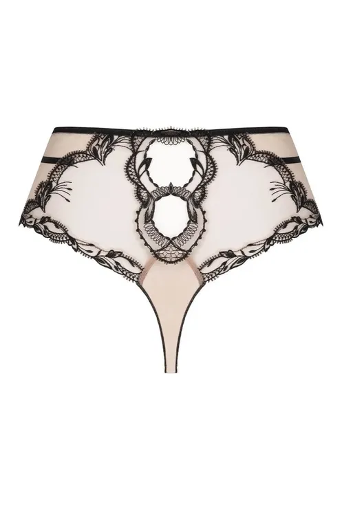 Трусы Lise Charmel ACH1945 NUDE SEXY