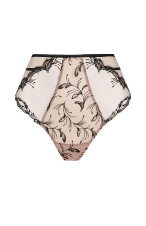 Lise Charmel ACH1945 NUDE SEXY