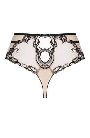 Lise Charmel ACH1945 NUDE SEXY