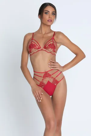 Lise Charmel ACH1995 NUDE SOLAIRE