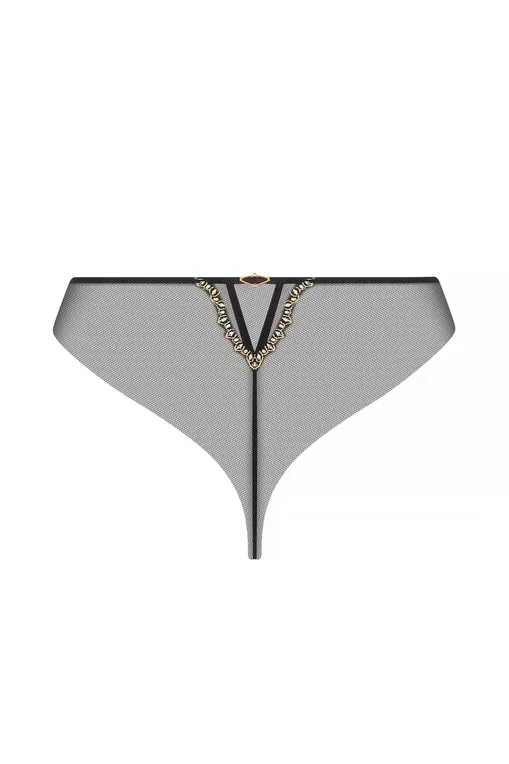 Трусы Lise Charmel ACJ0030 OR NUIT