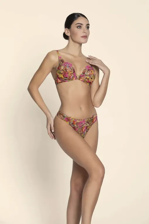 Трусы Lise Charmel ACJ0037 FUSHIA VERT
