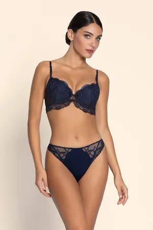 Lise Charmel ACJ0073 Bleu Night