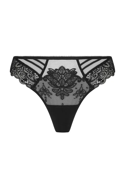 Трусы Lise Charmel ACJ0075 Noir