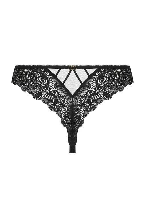 Трусы Lise Charmel ACJ0075 Noir