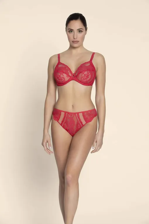 Трусы Lise Charmel ACJ0235 GRENAT VENISE