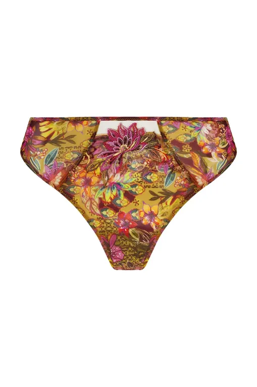 Трусы Lise Charmel ACJ0237 FUSHIA VERT