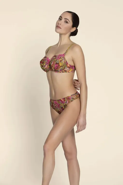 Трусы Lise Charmel ACJ0237 FUSHIA VERT
