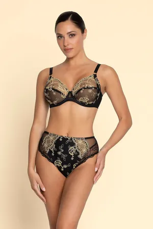 Lise Charmel ACJ0313 NOIR ECLAT