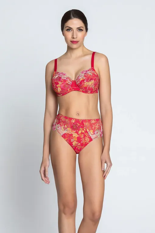 Трусы Lise Charmel ACJ0317 SANTAL ROUGE