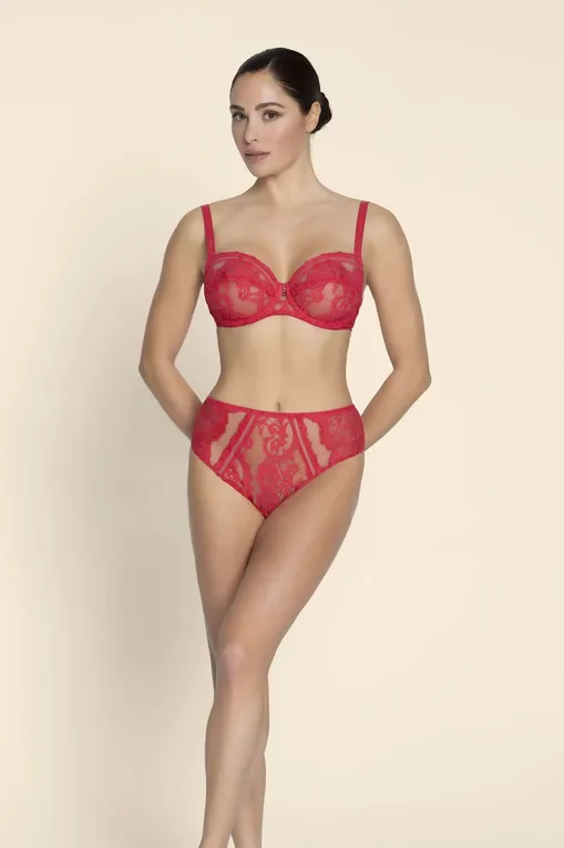 Трусы Lise Charmel ACJ0335 GRENAT VENISE
