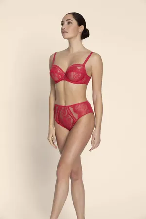 Lise Charmel ACJ0335 GRENAT VENISE