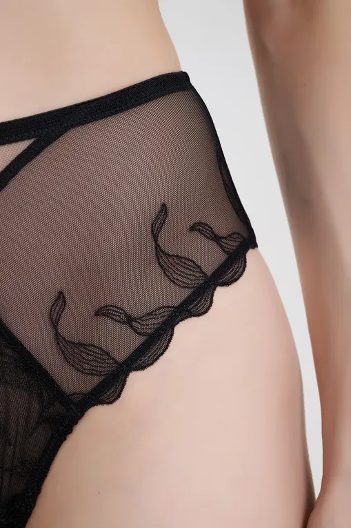 Трусы Lise Charmel ACJ0355 Noir