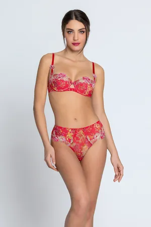 Lise Charmel ACJ0417 SANTAL ROUGE