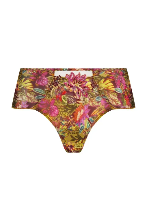 Трусы Lise Charmel ACJ0437 FUSHIA VERT