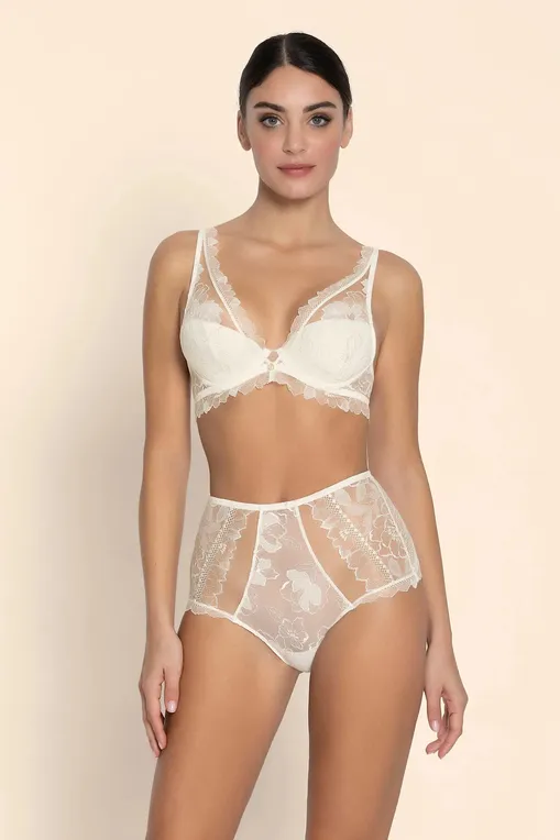 Трусы Lise Charmel ACJ0682 ECRU NACRE