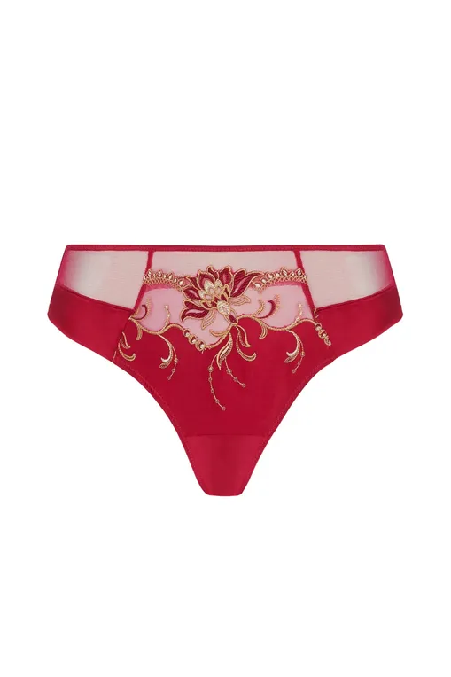 Трусы Lise Charmel ACJ0730 OR RUBIS