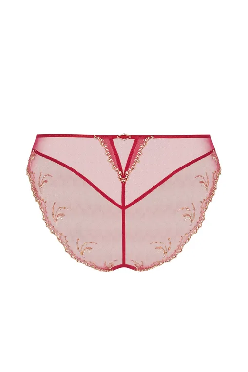 Трусы Lise Charmel ACJ0730 OR RUBIS