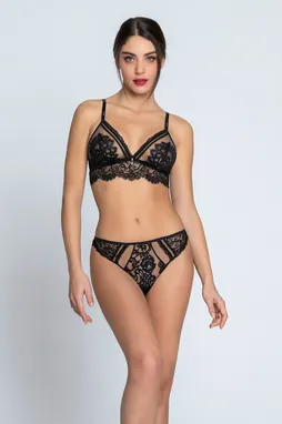 Lise Charmel ACJ0735 Noir