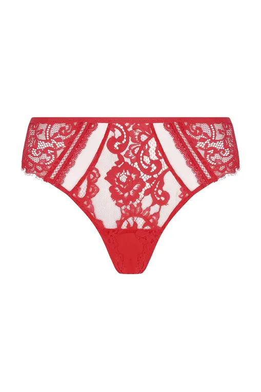 Трусы Lise Charmel ACJ0735 GRENAT VENISE
