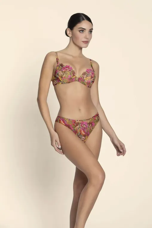 Трусы Lise Charmel ACJ0737 FUSHIA VERT