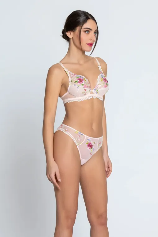 Трусы Lise Charmel ACJ0739 LIBRE ECLOSION