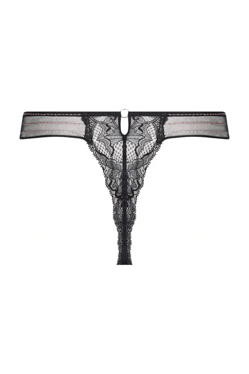 Трусы Lise Charmel ACJ0933 Charme Noir