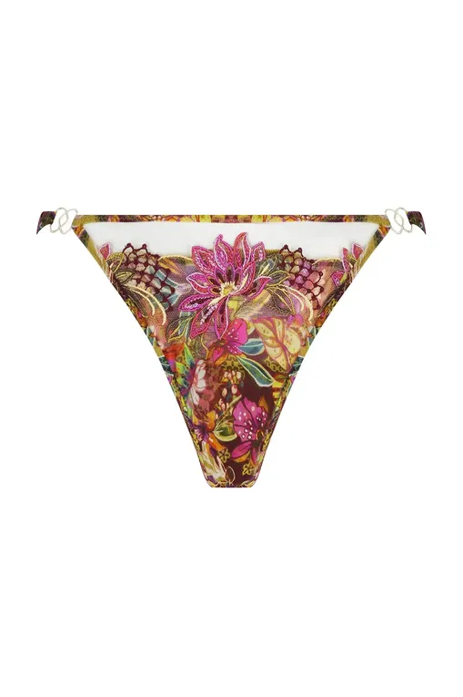 Трусы Lise Charmel ACJ0937 FUSHIA VERT