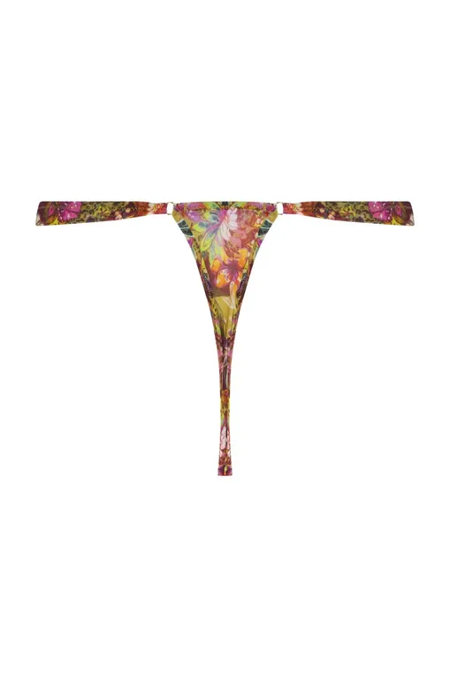 Трусы Lise Charmel ACJ0937 FUSHIA VERT