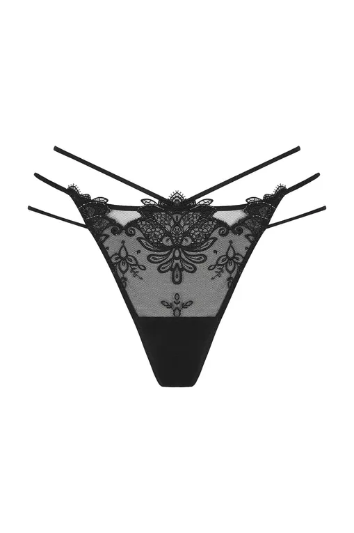 Трусы Lise Charmel ACJ0975 Noir
