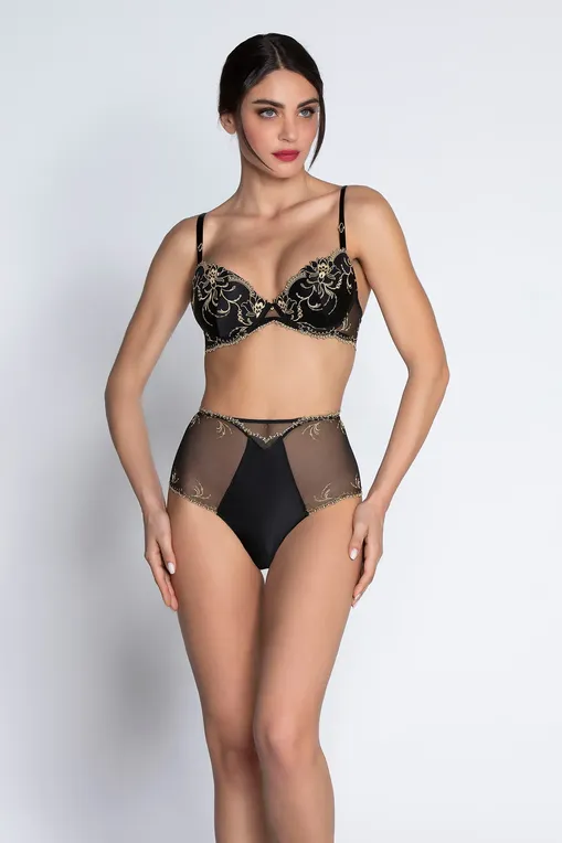 Трусы Lise Charmel ACJ1430 OR NUIT