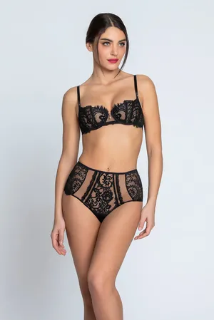Lise Charmel ACJ1435 Noir