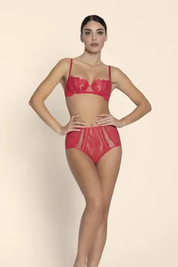 Lise Charmel ACJ1435 GRENAT VENISE
