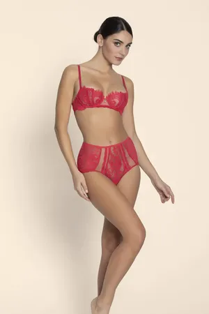 Lise Charmel ACJ1435 GRENAT VENISE