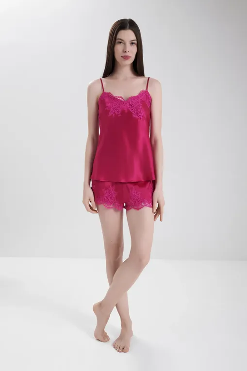 Трусы Lise Charmel ALC0180 SPLENDEUR CARMIN