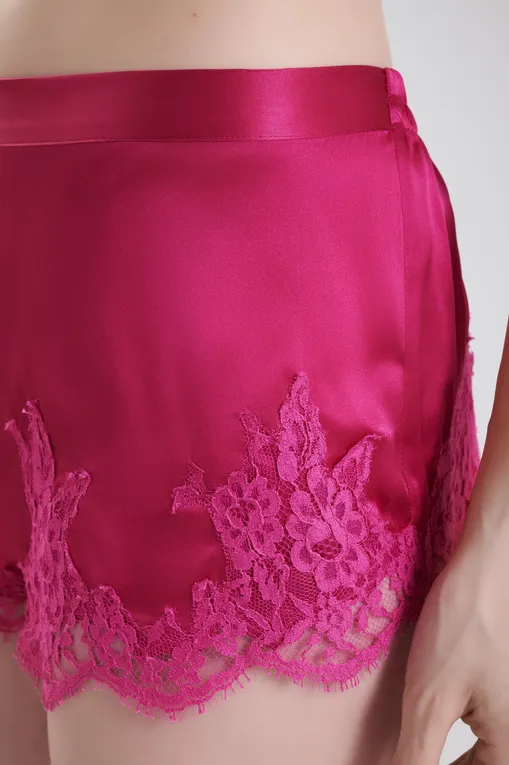 Трусы Lise Charmel ALC0180 SPLENDEUR CARMIN