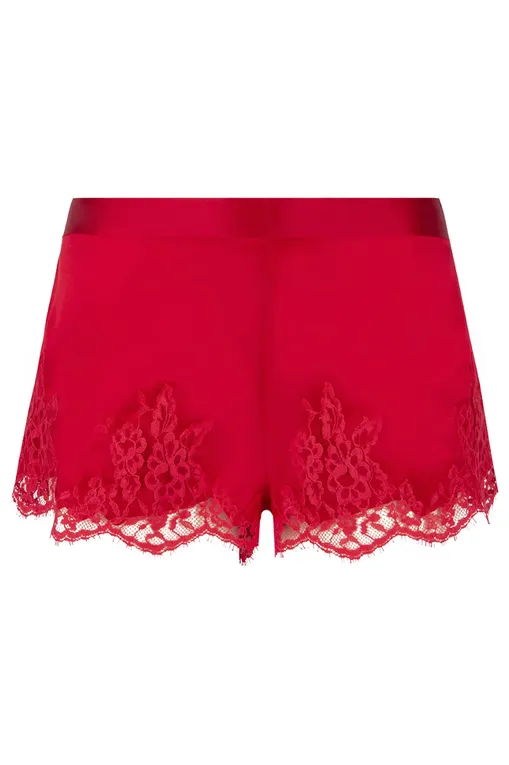 Трусы Lise Charmel ALC0180 SPLENDEUR ROUGE
