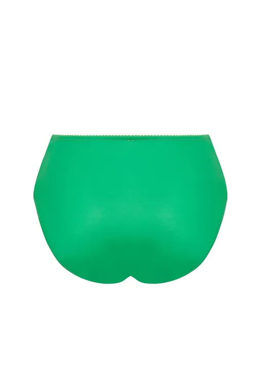 Трусы Lise Charmel BCC0388 DRESSING EMERAUDE