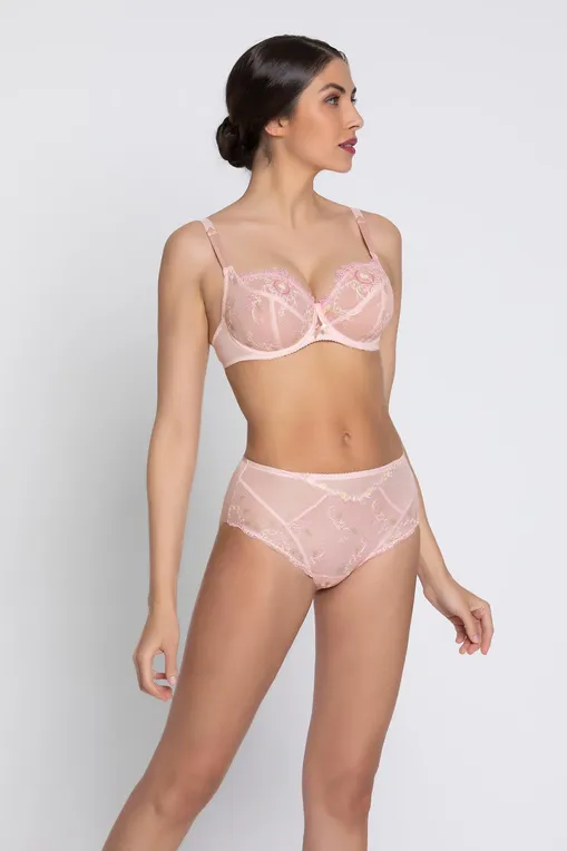 Трусы Lise Charmel BCH0356 AMOUR AURORE