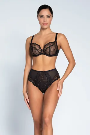 Lise Charmel BCH0379 AMBRE PANTHERE