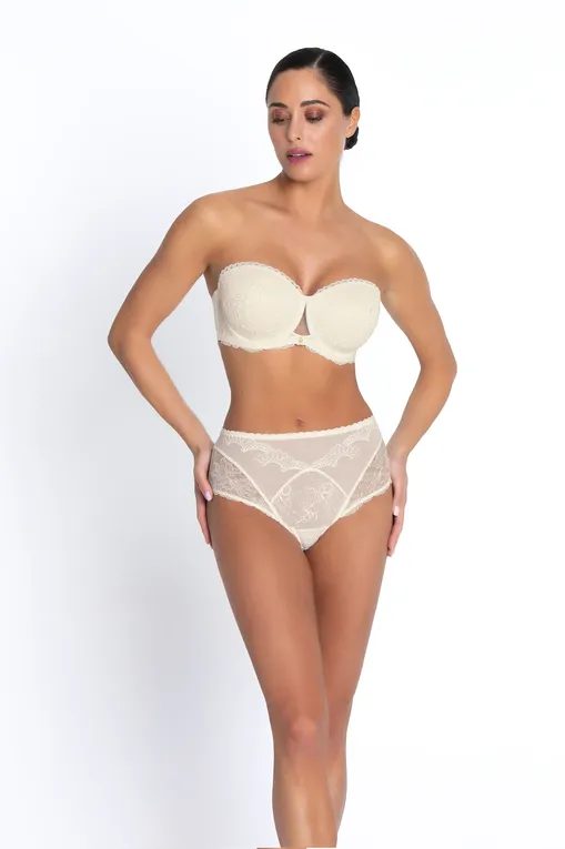 Трусы Lise Charmel BCH0381 ECRU NACRE