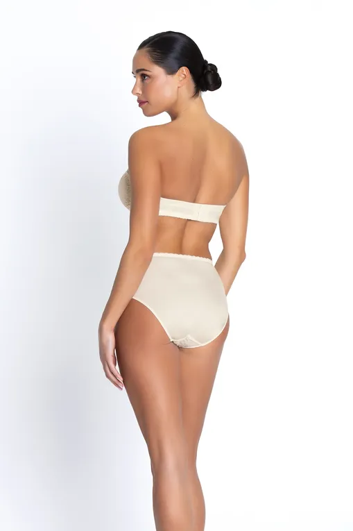 Трусы Lise Charmel BCH0381 ECRU NACRE