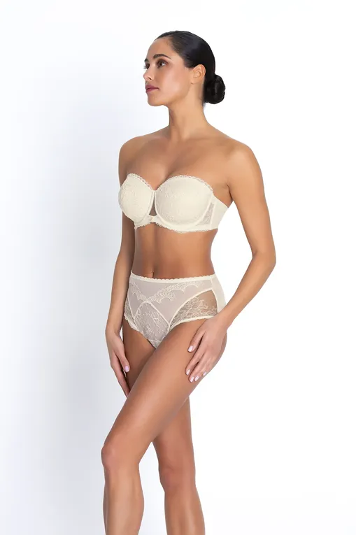 Трусы Lise Charmel BCH0381 ECRU NACRE