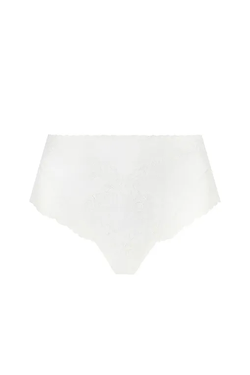Трусы Lise Charmel BCH0381 ECRU NACRE