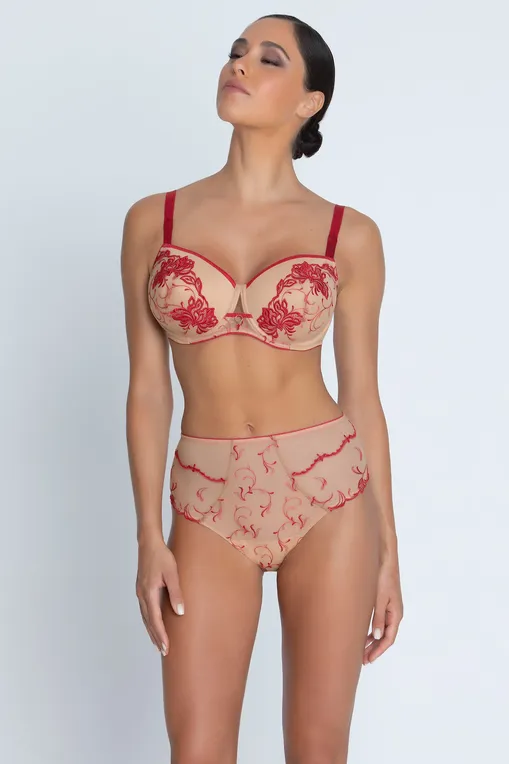 Трусы Lise Charmel BCH0395 NUDE SOLAIRE