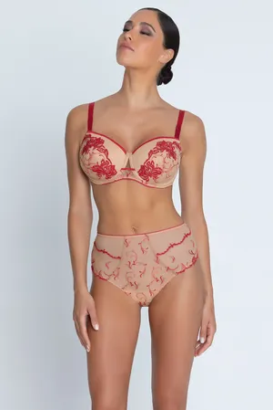 Lise Charmel BCH0395 NUDE SOLAIRE